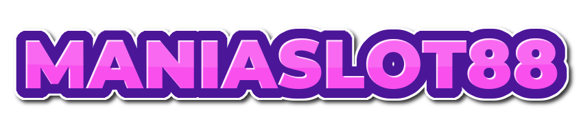 logo MANIASLOT88